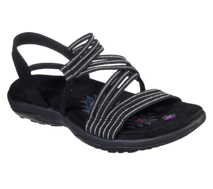 Ortopediska sandaler | Slip-On | Fotvalvssupport | Sportsandaler | Damsandaler-Eva Jonsson