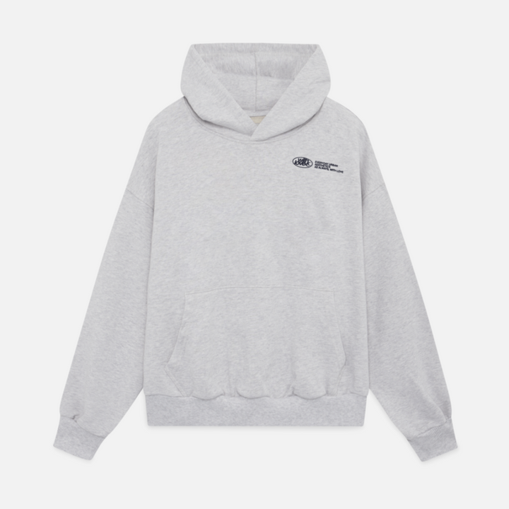 Oversized Hoodie - Loose Fit - Bekväm - Pullover Hoodie - Unisex Hoodie-Eva Jonsson