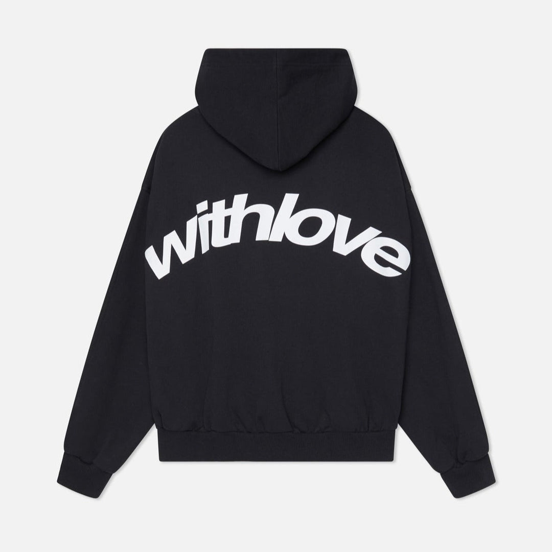 Oversized Hoodie - Loose Fit - Bekväm - Pullover Hoodie - Unisex Hoodie-Eva Jonsson
