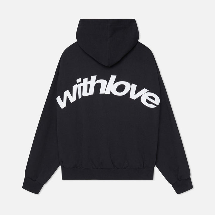 Oversized Hoodie - Loose Fit - Bekväm - Pullover Hoodie - Unisex Hoodie-Eva Jonsson