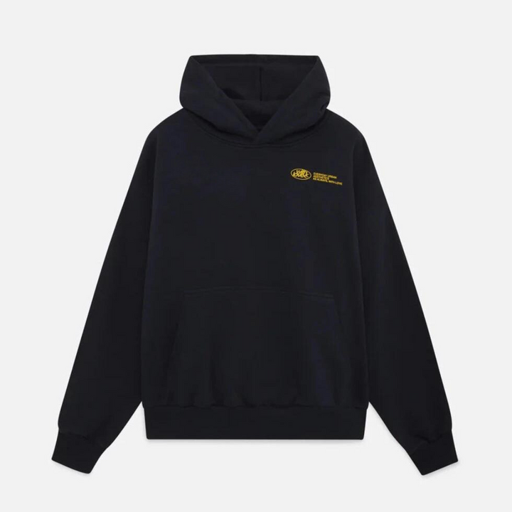 Oversized Hoodie - Loose Fit - Bekväm - Pullover Hoodie - Unisex Hoodie-Eva Jonsson