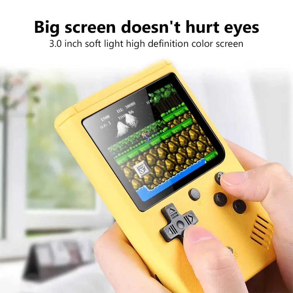 Pocketboy Console-Eva Jonsson