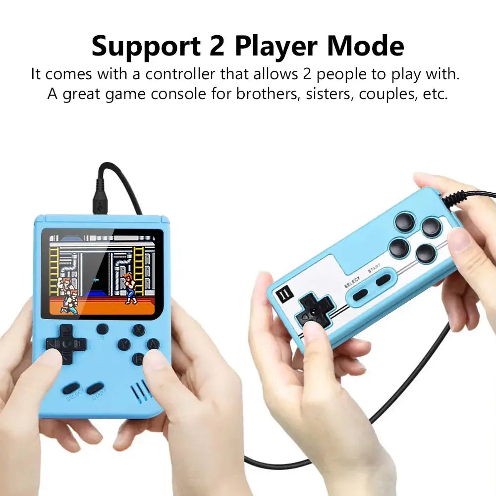 Pocketboy Console-Eva Jonsson