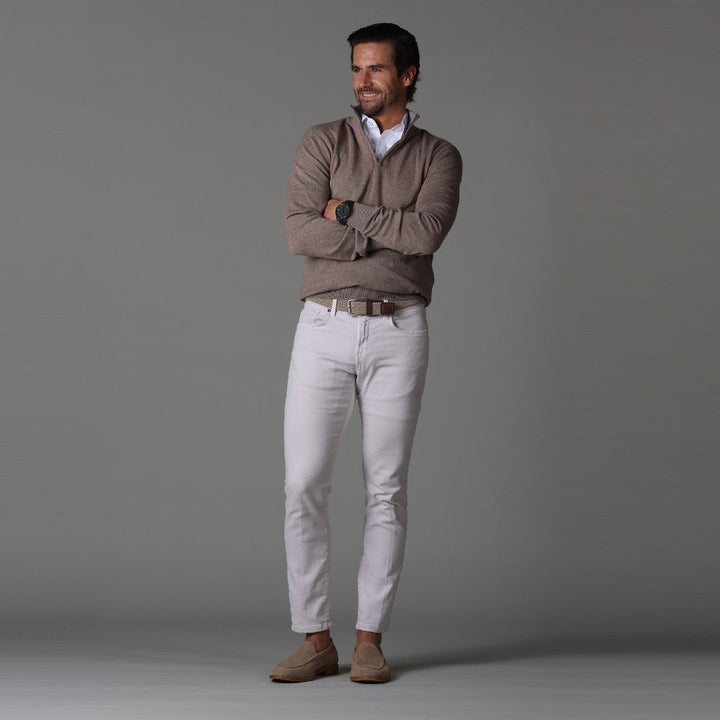 Polotröja | Button-Up | Turn-Down Collar | T-Shirt Polos | Herrskjorta-Eva Jonsson