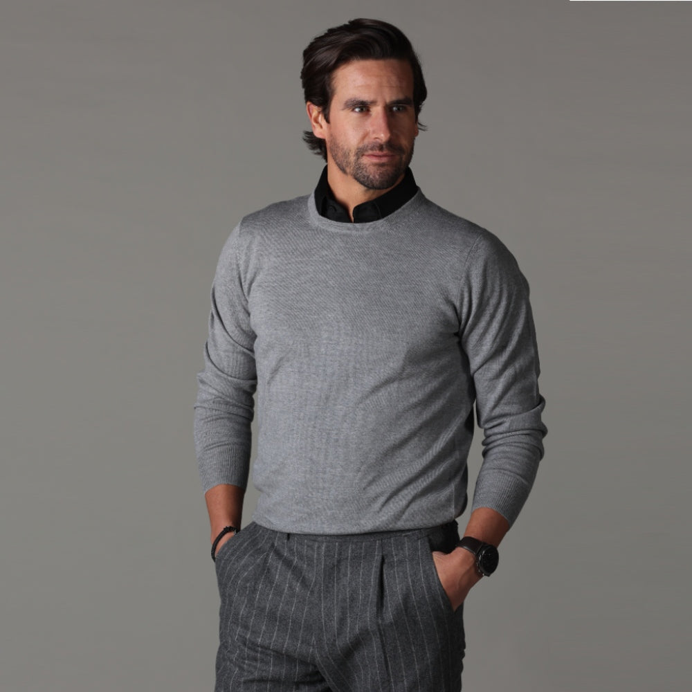 Polotröja | Button-Up | Turn-Down Collar | T-Shirt Polos | Herrskjorta-Eva Jonsson