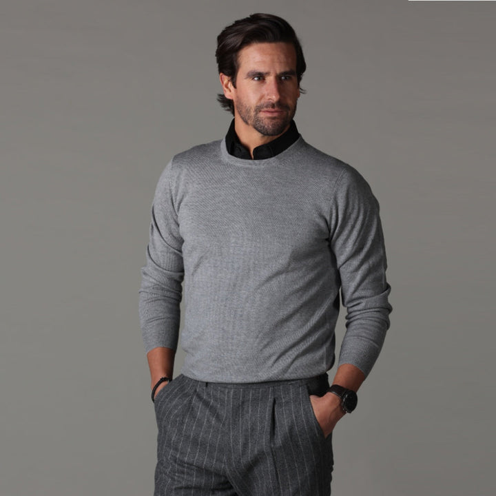 Polotröja | Button-Up | Turn-Down Collar | T-Shirt Polos | Herrskjorta-Eva Jonsson