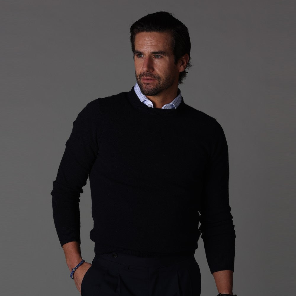 Polotröja | Button-Up | Turn-Down Collar | T-Shirt Polos | Herrskjorta-Eva Jonsson