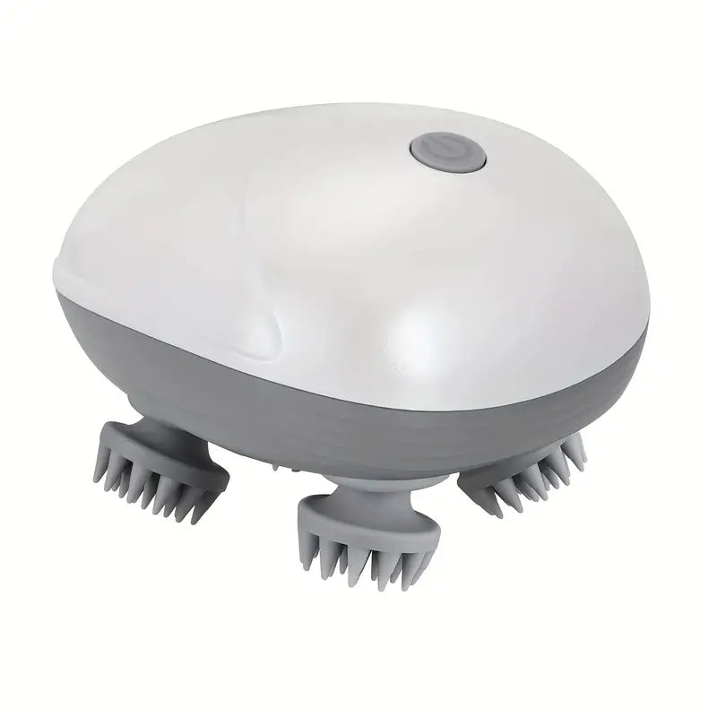PulseSoothe Pro-massageapparat | Elektrisk vattentät massageapparat-Eva Jonsson