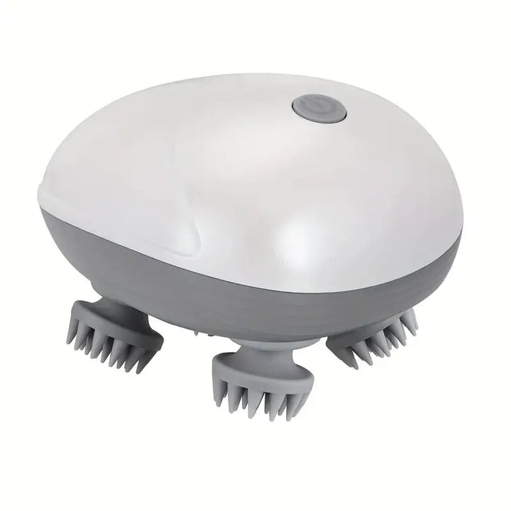 PulseSoothe Pro-massageapparat | Elektrisk vattentät massageapparat-Eva Jonsson