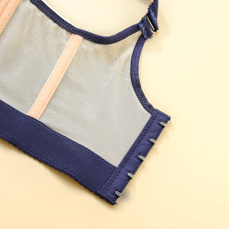 Push-Up BH - Bekväm - Stöd - Spets-BH - Underkläder-Eva Jonsson