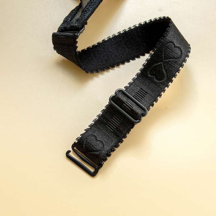 Push-Up BH - Bekväm - Stöd - Spets-BH - Underkläder-Eva Jonsson