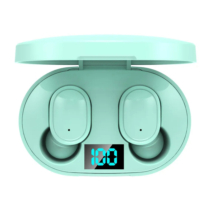 QuietBeats trådlösa hörlurar | brusreducerande in-ear Bluetooth-hörlurar-Eva Jonsson