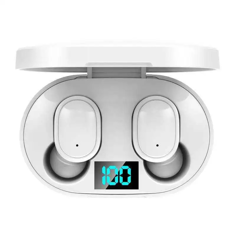 QuietBeats trådlösa hörlurar | brusreducerande in-ear Bluetooth-hörlurar-Eva Jonsson