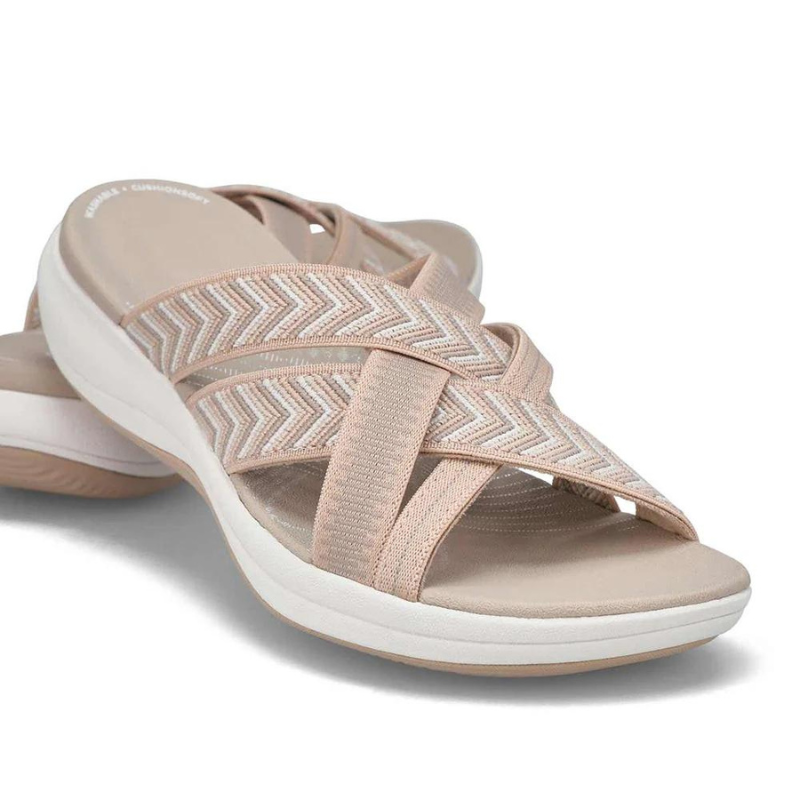Remi - Ortopediska Sandaler-Eva Jonsson
