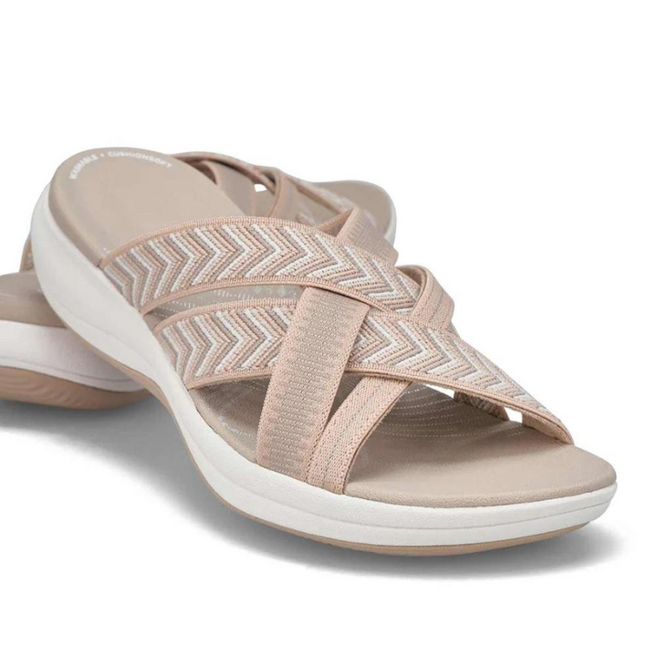 Remi - Ortopediska Sandaler-Eva Jonsson