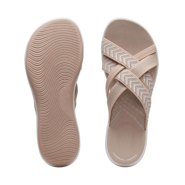 Remi - Ortopediska Sandaler-Eva Jonsson