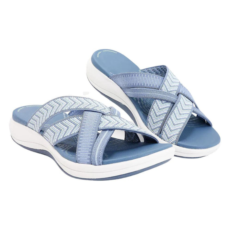 Remi - Ortopediska Sandaler-Eva Jonsson