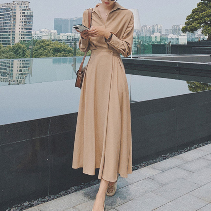 Robi Klänningar | Stijlvolle en tijdloze damesmode-Eva Jonsson