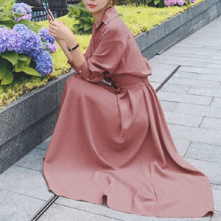 Robi Klänningar | Stijlvolle en tijdloze damesmode-Eva Jonsson