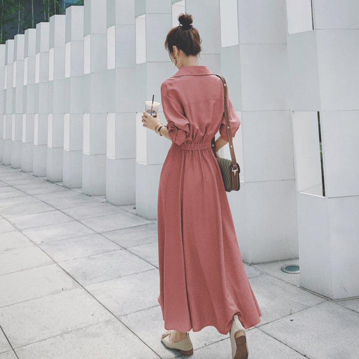 Robi Klänningar | Stijlvolle en tijdloze damesmode-Eva Jonsson