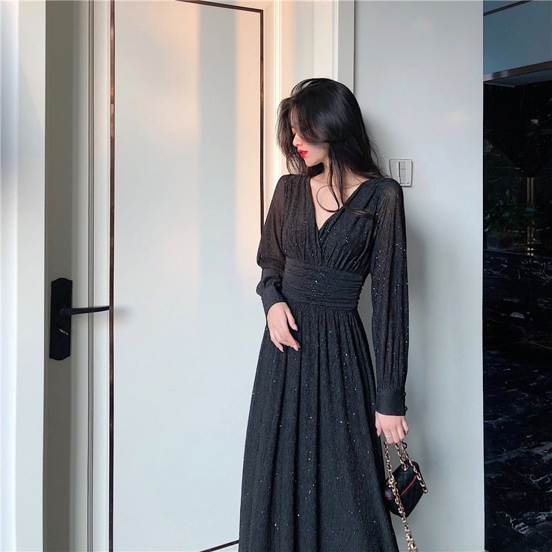 Rosi Klänningar | Snygg och elegant-Eva Jonsson