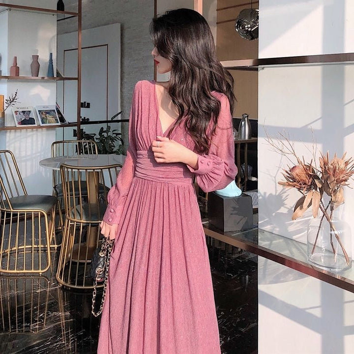 Rosi Klänningar | Snygg och elegant-Eva Jonsson