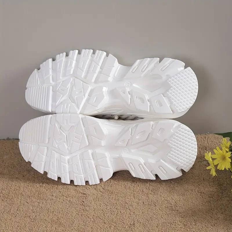Sneakers för Kvinnor - Ortopedisk, Slip On, Träningsskor, Gåskor-Eva Jonsson