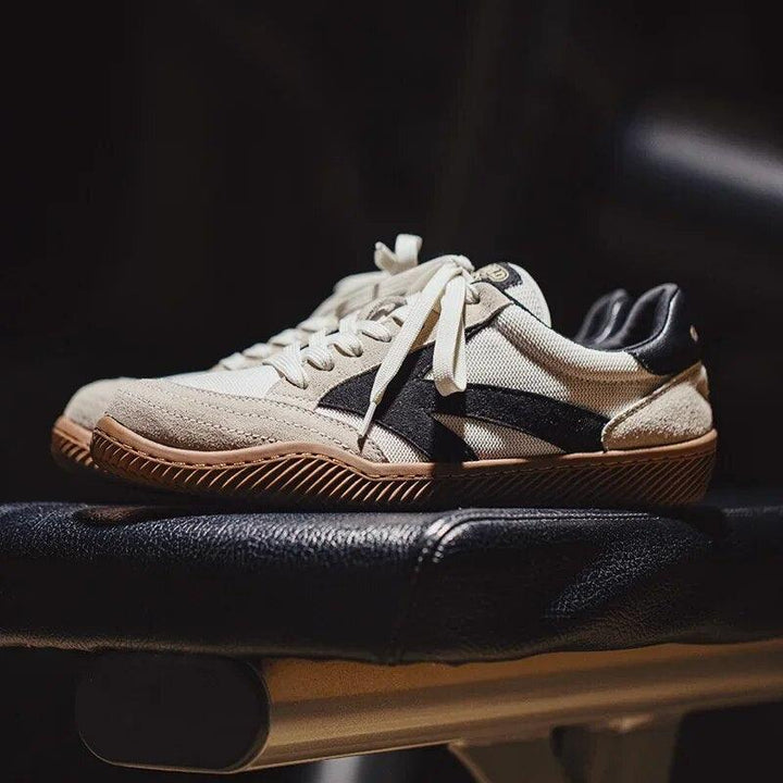 Sneakers för herrar | Retro | Snörning | Träningsskor | Herrskor-Eva Jonsson