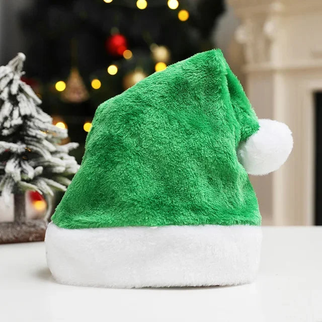 SnugSanta | Julmössa-Eva Jonsson