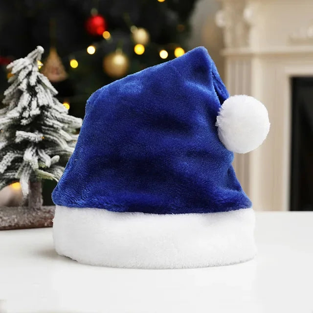 SnugSanta | Julmössa-Eva Jonsson