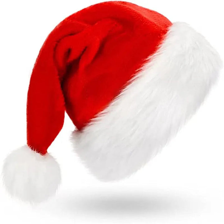 SnugSanta | Julmössa-Eva Jonsson