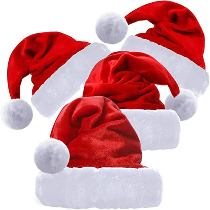 SnugSanta | Julmössa-Eva Jonsson