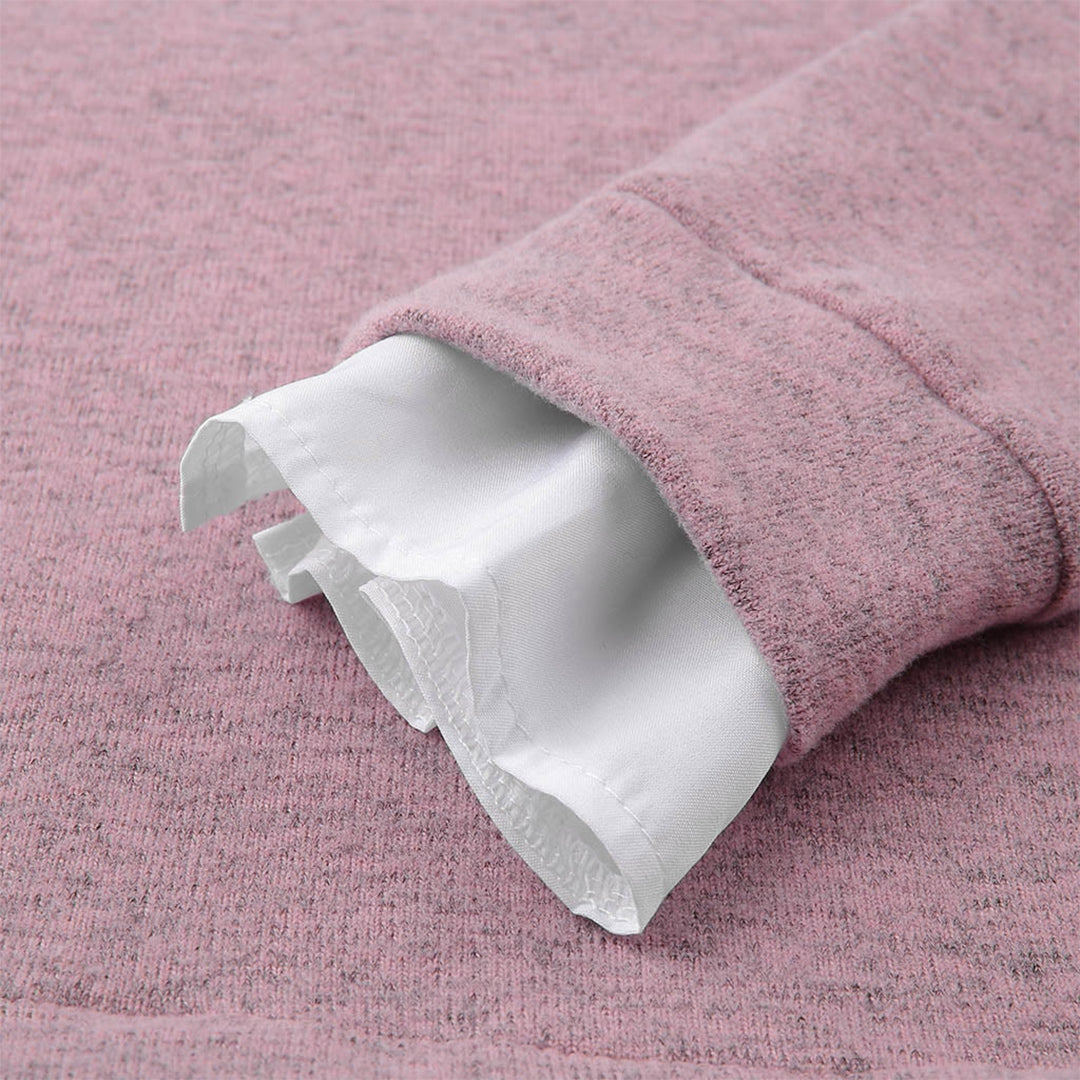 Stickad Tröja | Loose Fit | Långärmad | Oversized Pullover | Vinterkläder för kvinnor-Eva Jonsson