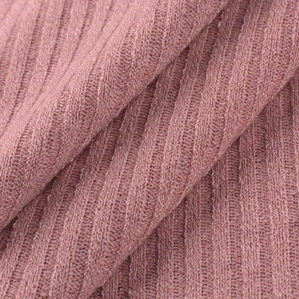Stickad tröja | Loose Fit | Half-Zip | Vintertröja | Damkläder-Eva Jonsson
