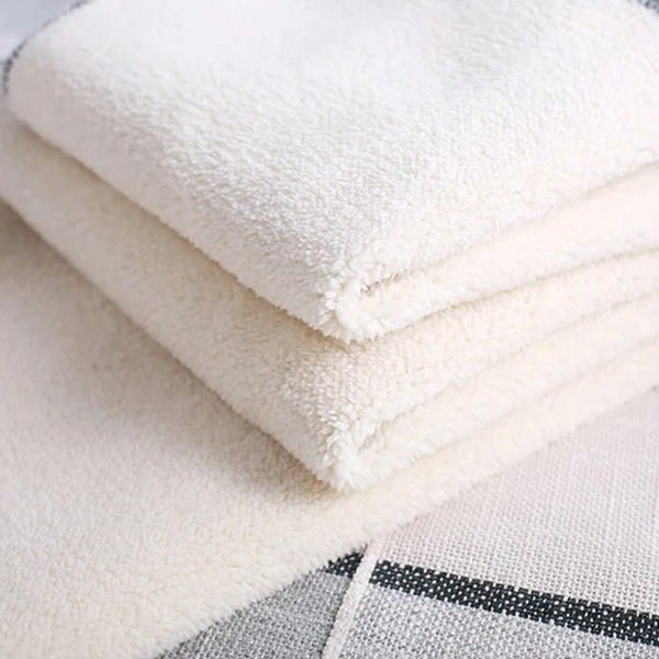 Thermo Leggings | Varm | Hög midja | Vinter Leggings | Fleece Leggings-Eva Jonsson