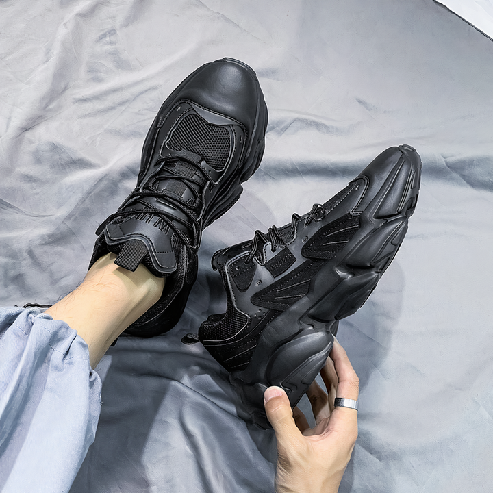 Träningsskor | Plattform | Chunky | Slip-On Sneakers | Herrskor-Eva Jonsson