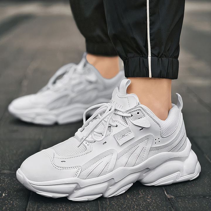 Träningsskor | Plattform | Chunky | Slip-On Sneakers | Herrskor-Eva Jonsson