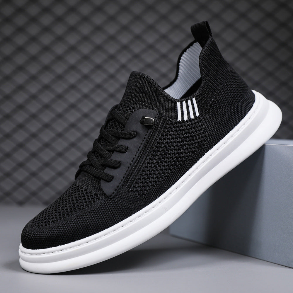 Underbara sneakers Mirla-Eva Jonsson