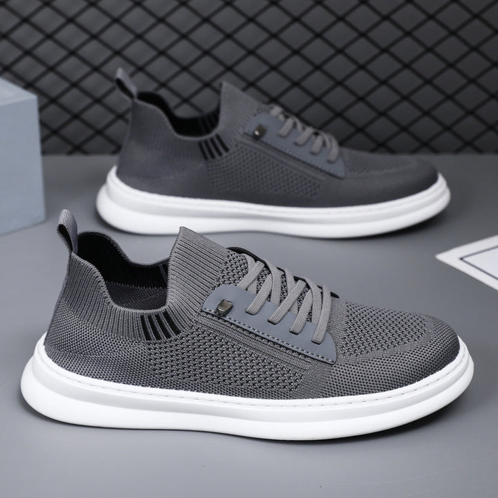Underbara sneakers Mirla-Eva Jonsson