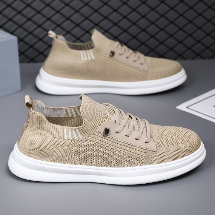 Underbara sneakers Mirla-Eva Jonsson