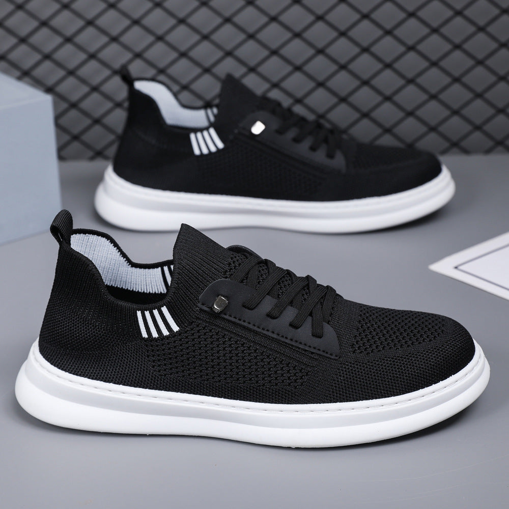 Underbara sneakers Mirla-Eva Jonsson