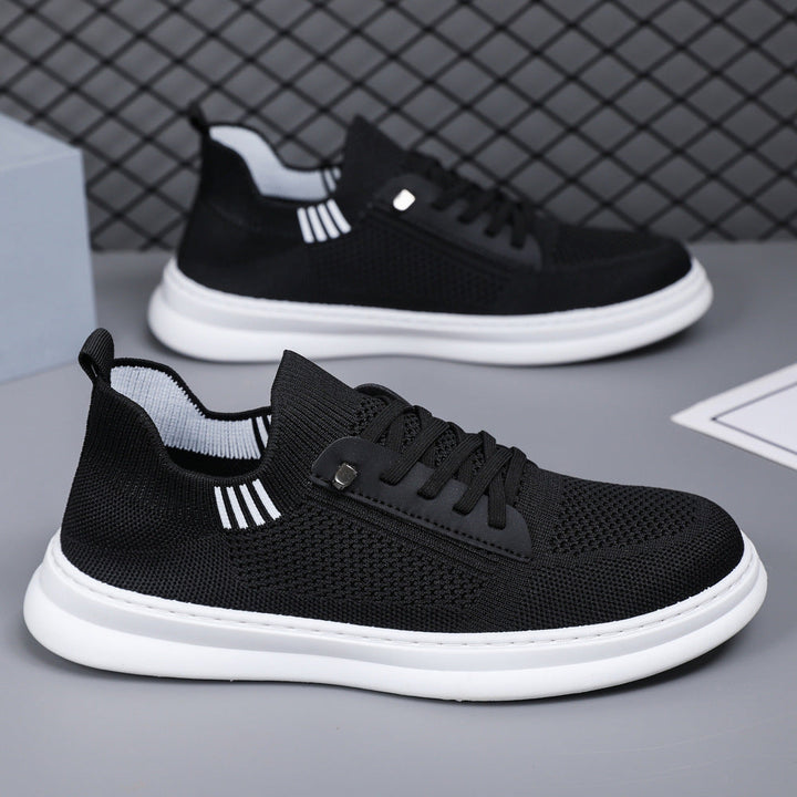 Underbara sneakers Mirla-Eva Jonsson