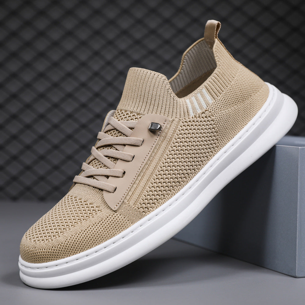 Underbara sneakers Mirla-Eva Jonsson