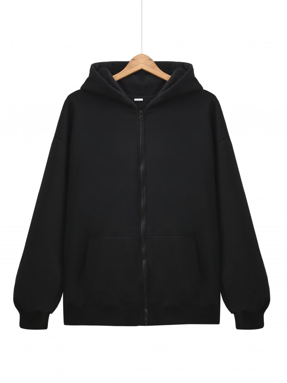 Unisex Hoodiejacka Mirla-Eva Jonsson