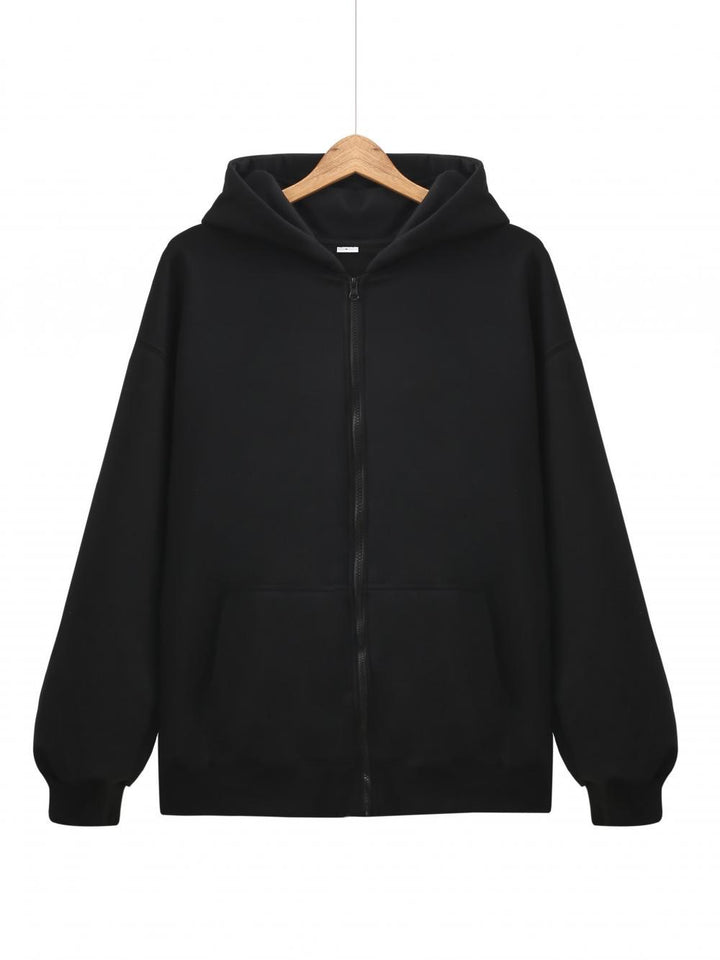 Unisex Hoodiejacka Mirla-Eva Jonsson