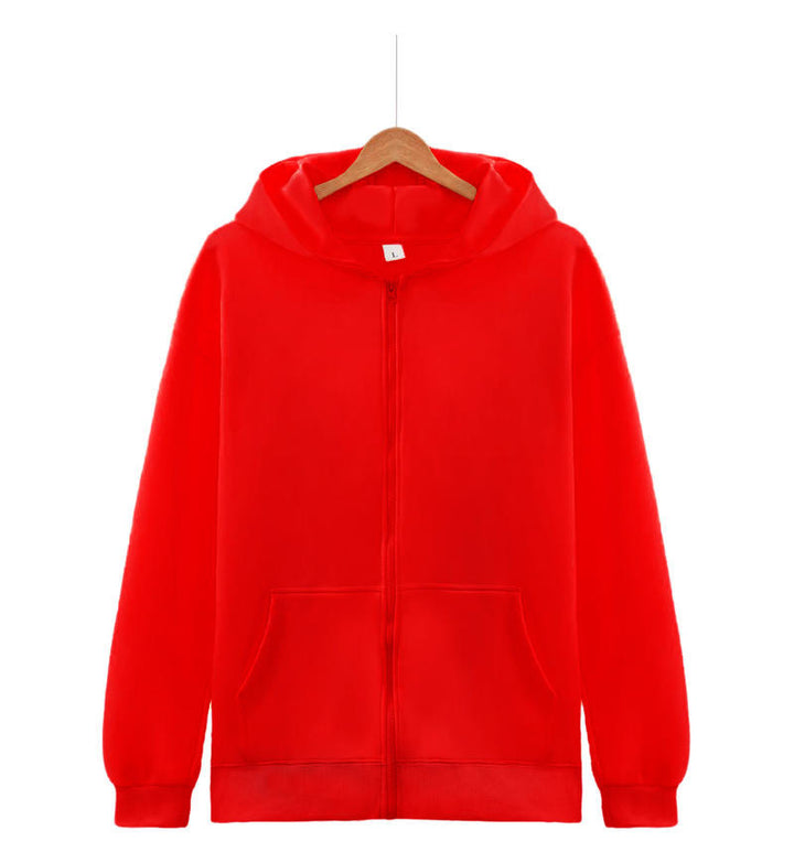 Unisex Hoodiejacka Mirla-Eva Jonsson
