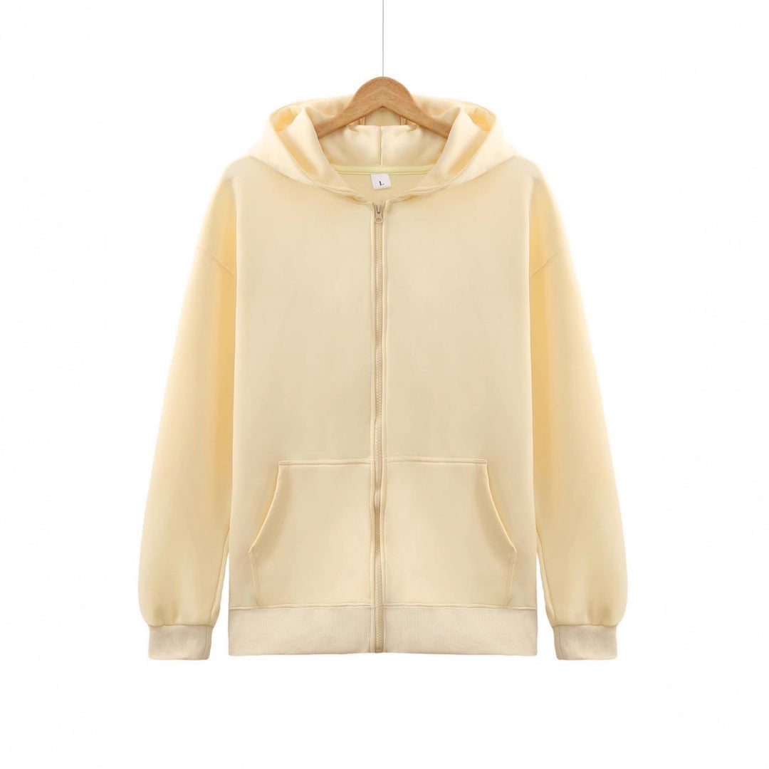 Unisex Hoodiejacka Mirla-Eva Jonsson
