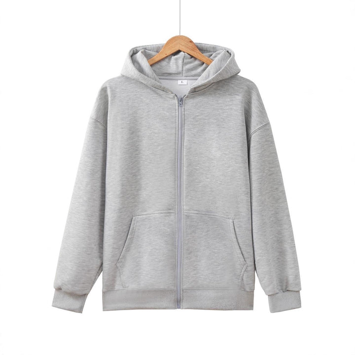 Unisex Hoodiejacka Mirla-Eva Jonsson