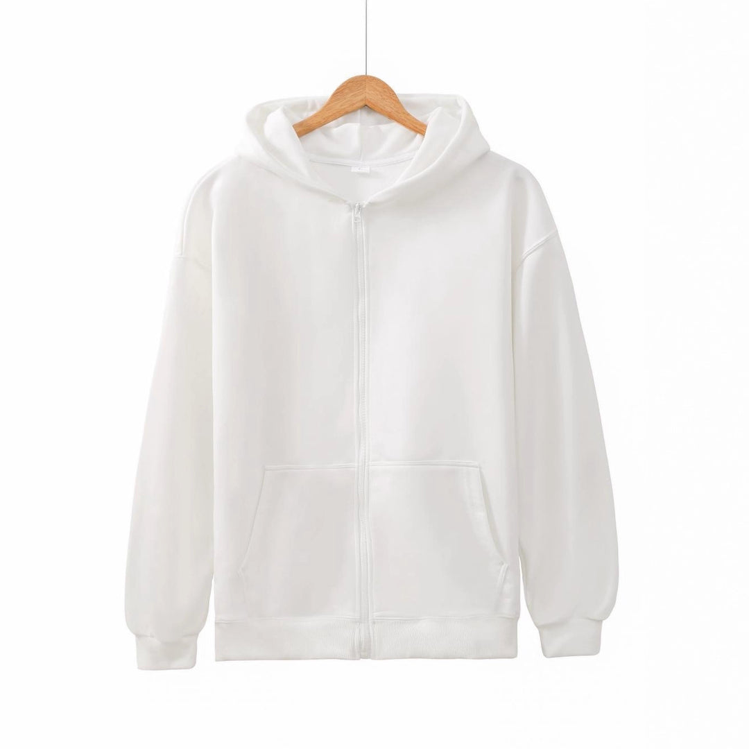Unisex Hoodiejacka Mirla-Eva Jonsson