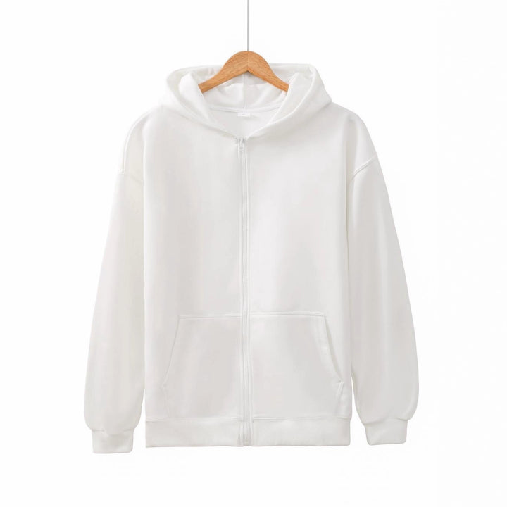 Unisex Hoodiejacka Mirla-Eva Jonsson